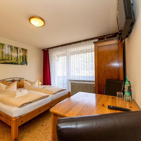 Bellevue Hotel 3*