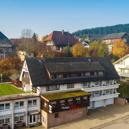 Hotel Bellevue 3*