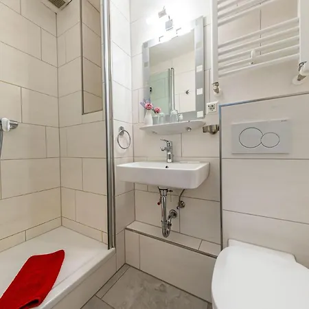 Bellevue 3* St. Blasien
