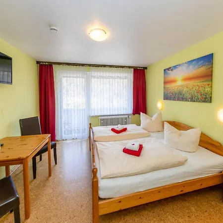 Hotel Bellevue St. Blasien