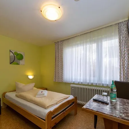 Bellevue Hotel St. Blasien