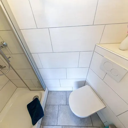 Bellevue מלון 3*