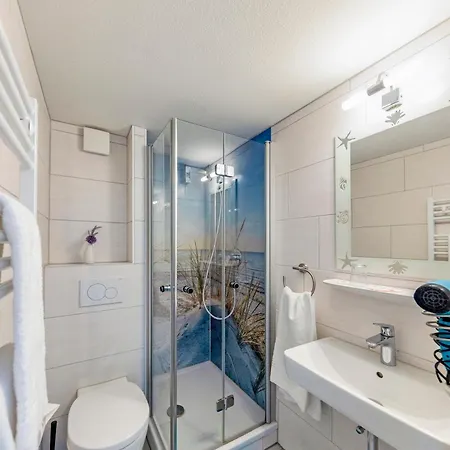 מלון Bellevue סאן בלאסיין