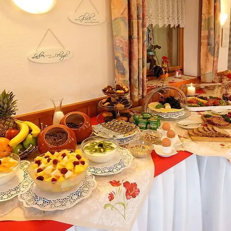 Hotel Bellevue St. Blasien